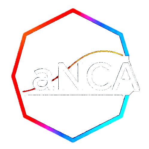 aNCA logo dark bg