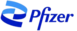 Pfizer logo