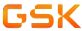 GSK logo